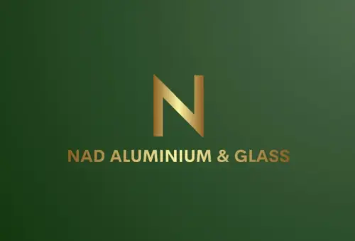 NAD ALUMINIUM & GLASS